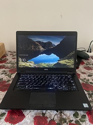 iphone xs satilir: İşlənmiş Dell Latitude, 14 ", Intel Core i5, 256 GB, Ünvandan götürmə, Pulsuz çatdırılma, Ödənişli çatdırılma — 1