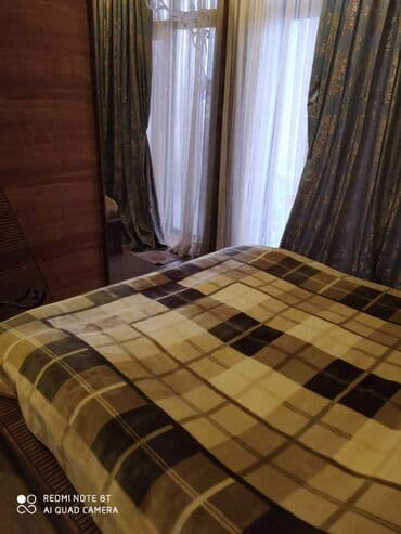 yeni gunəşlidə 1 otaqlı evlər: 2 otaqlı, Yeni tikili, 70 kv. m — 5