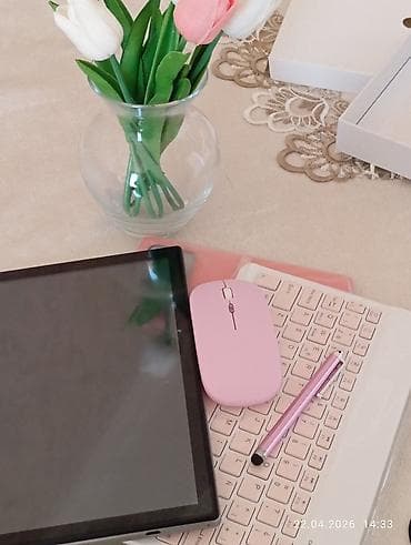 графический планшет в аренду: CRELANDER Android planşet + aksesuar dəsti Məhsulun tərkibi: - — 3