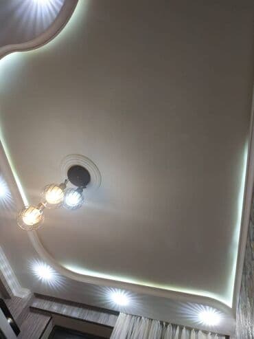 ecemide kiraye evler 2022: 3 otaqlı, Yeni tikili, 93 kv. m — 14