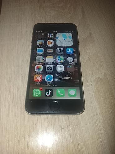 IPhone 6s, 16 GB