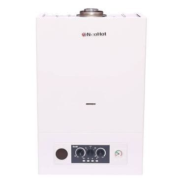 Yeni Kombi Optimal Pulsuz çatdırılma, Pulsuz quraşdırma, Zəmanətli, Kredit var