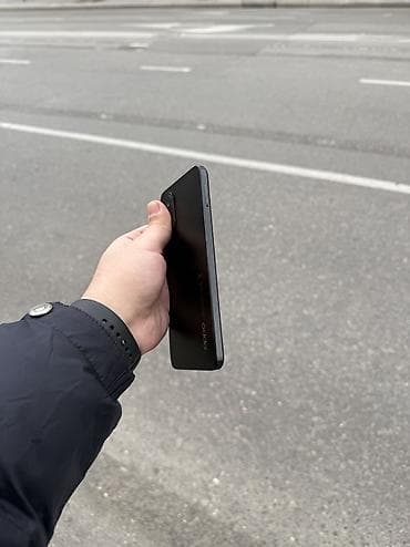 010 sim nomreler: Oppo A38, 128 GB, rəng - Qara, Barmaq izi, Face ID — 6