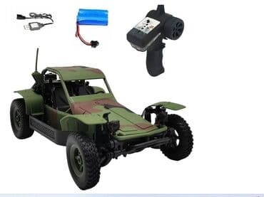 simsek makvin: Wpl WP-14 Rc car.Assault Combat Vehicle 280 Motor. Rc.baki Instagram — 2