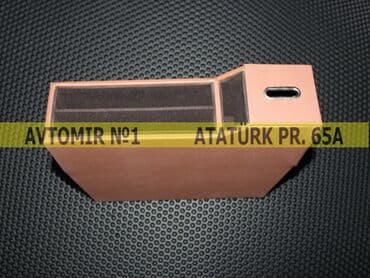 ravon baki satis merkezi: Ciblik B03 ÜNVAN: Atatürk prospekti 65A, Gənclik metrosundan üzü Ayna — 1