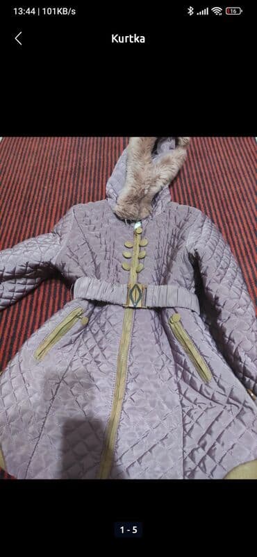 kəsilmiş əl şəkilləri: Paltolar — 9