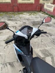 tufan m50 2021: Tufan - S50, 50 sm3, 2022 il, 77777 km — 10