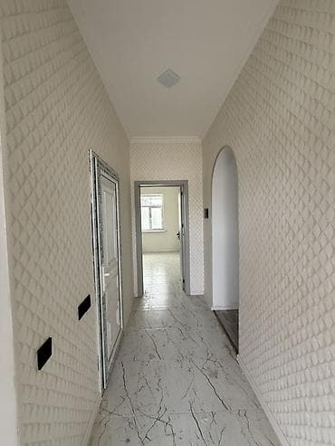 28 mayda kiraye ev: 4 otaqlı, 135 kv. m, Kredit yoxdur, Yeni təmirli — 6