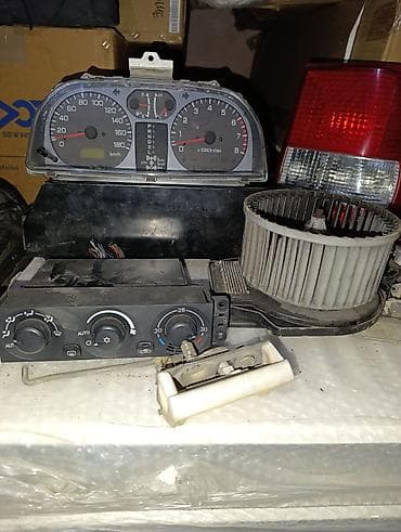 daewoo lanos 2011: Mitsubishi Pajero io 1.8 mator üçün Arjinal Ehtiyat Hissələri Ən Ucuz — 3