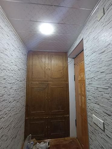 binede: Sumqayıt, 1 otaqlı, Köhnə tikili, 31 kv. m — 1