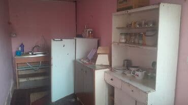 ağ şeher kiraye evler: 2 м², 2 комнаты, Газ, Электричество, Водопровод — 3