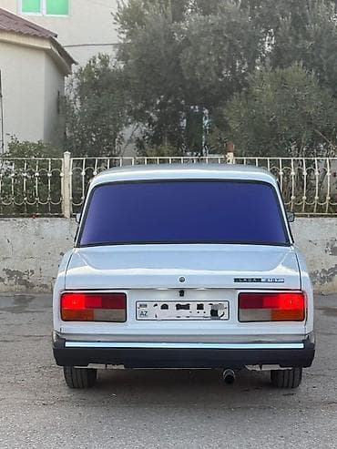 uşaq ucun avtomobil: VAZ (LADA) 2107: 1.6 l | 2005 il 99000 km Sedan — 4