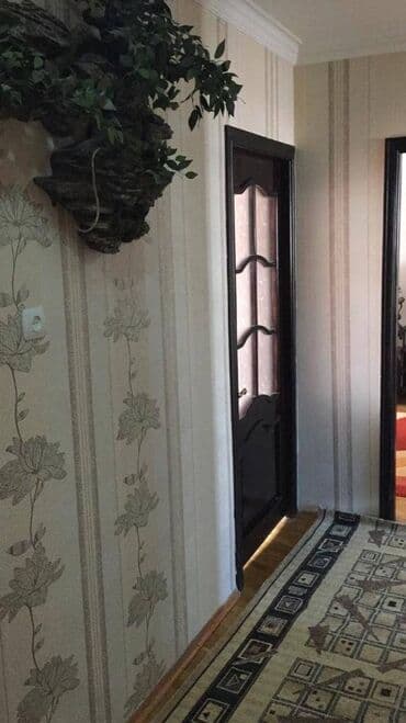 maştağada satdıq evlər: Bakı, 4 otaqlı, Köhnə tikili, m. Əhmədli, 105 kv. m — 21