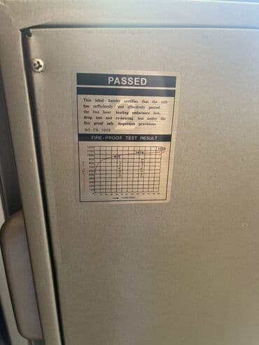 пожарный щит в комплекте цена: Seyif. Bank seyflerindendi Qiymeti-1650 Ünvan Fatmayi bağları ✨ — 3
