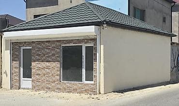 anbar vakansiya: İcarəyə obyekt hovsan idman konpleksin yani midaya geden yolda - — 2