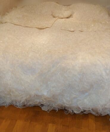 örtükler: Pakrival,Gəlincik — 14