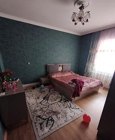 qala kirayə evlər: 4 otaqlı, 104 kv. m, Kredit yoxdur, Orta təmir — 10