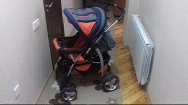 kolyaskalar: İşlənmiş, Pulsuz çatdırılma — 2