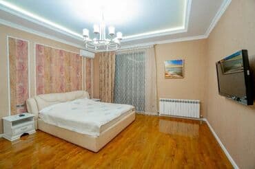 lökbatanda kirayə evlər: 120 м², 4 комнаты, Интернет — 13