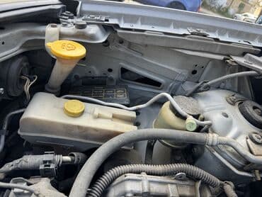 ниссан х трейл цена бу: Nissan X-Trail: 2 l | 2000 il Universal — 11