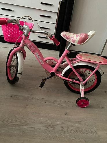 Velosiped ehtiyyat hissələri: 14 lük ela vezıyyetde — 1