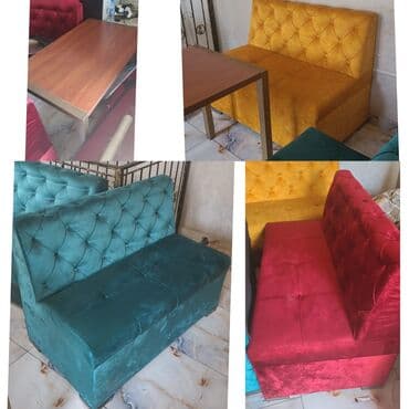 klasik divanlar: Divan — 1