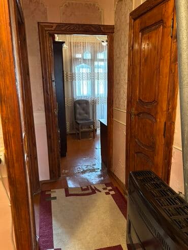 1 комнатные квартиры в баку новостройка: Гянджа, 3 комнаты, Вторичка, 60 м² — 16