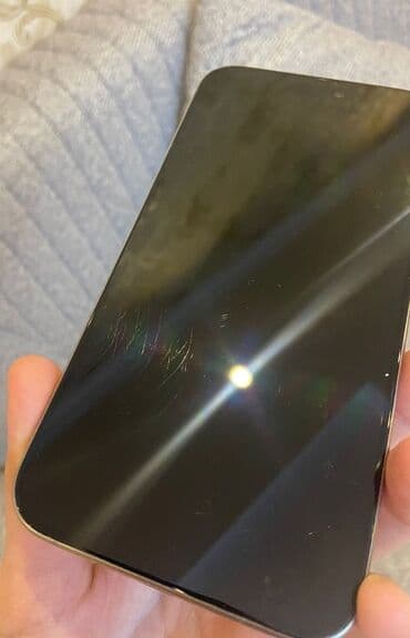 az işlənmiş telefonlar: IPhone 15 Pro Max, 256 GB, Natural Titanium, Face ID, Sənədlərlə — 7