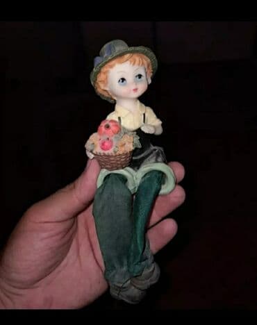 burger coreyi qiymeti: Фигура — 15