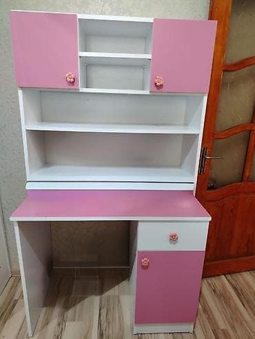 flipçart nədir: SvncYazı masası satılır 80 azn.Ünvan:Biləcəri/1989'svnc — 1