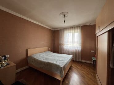 Həyət evi alıram: 7 otaqlı, 220 kv. m, Orta təmir — 11