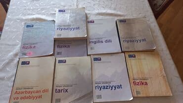 учитель по математике в баку: Butun fenler uzre dinamikalar — 1