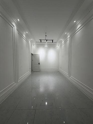 memar ecemi kiraye ev: Binəqədi qəs. 3 otaqlı, 116 kv. m, Kredit yoxdur, Yeni təmirli — 8