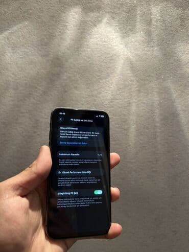en ucuz iphone 11 pro: IPhone 11, 128 GB, Qara, Sənədlərlə, Zəmanət — 7