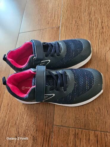 krasofkalar qiz ucun: Krossovka, Qız üçün, 35 — 2