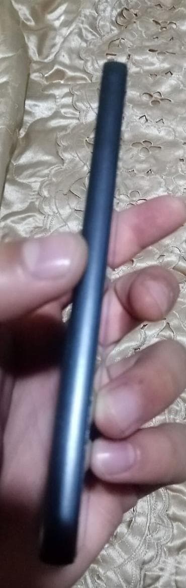 watt pro: Samsung Galaxy A54 5G, 128 GB, rəng - Qara, Barmaq izi — 4