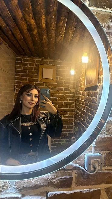 Güzgü lalafo.az -da Güzgü