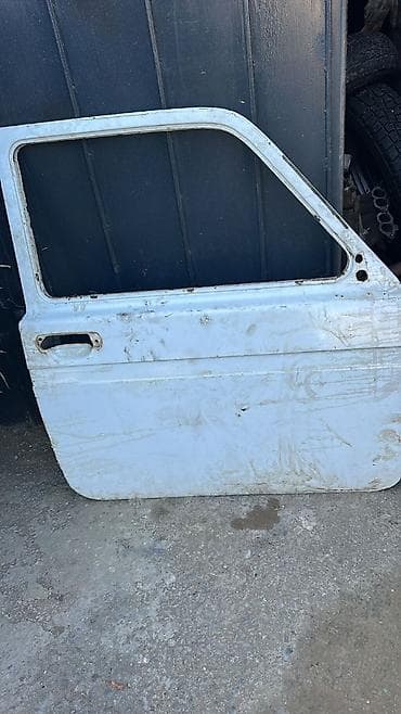 06 lada: Niva qapıları 60 aznden başlayan qiymetler - Sol və sağ ön qapılar — 10