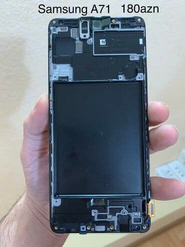 j5 samsung: Samsun Natura A310 - 85 azn A510 - 85 azn A710 - 95 azn A02s - — 3