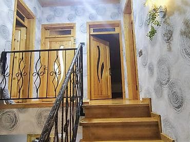 Həyət evləri və villalar: 5 otaqlı, 180 kv. m, Kredit yoxdur, Orta təmir — 9