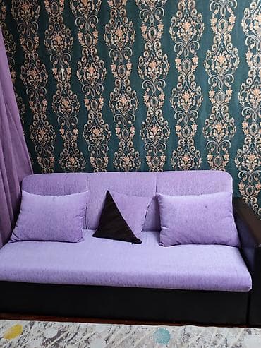 kiçik masa: Divan, İşlənmiş, Parça — 5