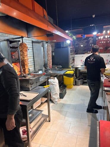 premium cay fabriki: Hazir işlək biznez Satılır Mərdəkənda stanciya diyilən yerdə yerləşir — 10