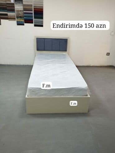 tek neferlik kravat: *Çarpayı . Tək nəfərlik Çarpayı- 150AZN💥* *Ay Sonuna kimi 💥ENDİRİM💥* — 1