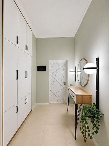 soya: İcarəyə verilir 2 otaqlı yeni tikili 68 m², Gənclik m. Kateqoriya — 3