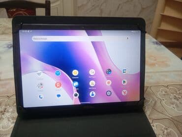 TECNO MegaPad 11 planşet - Model: TECNO T1101 (MegaPad 11) - Ekran