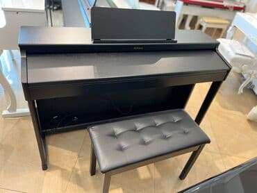 ağ pianino: Piano, Roland, Rəqəmsal, Yeni, Pulsuz çatdırılma — 2