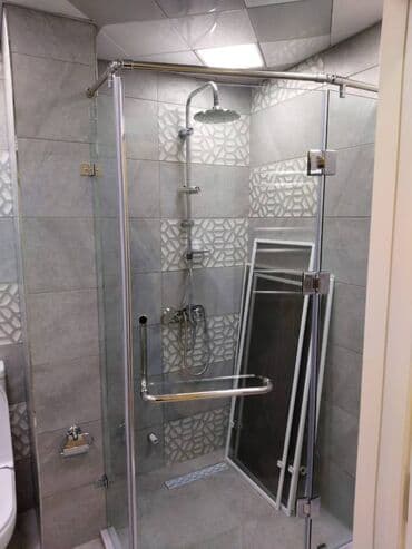 2 otaqlı mənzil vasitəçisiz: Neftcilər metrosuna yaxin 9 mertebeli binanın 1-ci mərtəbəsində — 9