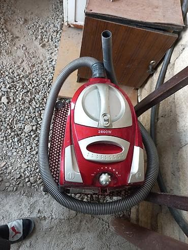 kondisioner yuyan aparat: Tostoran Gencede — 1