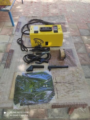 1 kamaz dasin qiymeti: Qaynaq aparatı Ünvandan götürmə, Pulsuz çatdırılma — 3