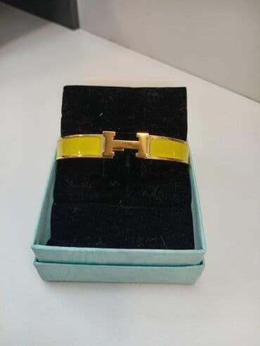 gumuş bilərziklər: Bilərziklər — 3